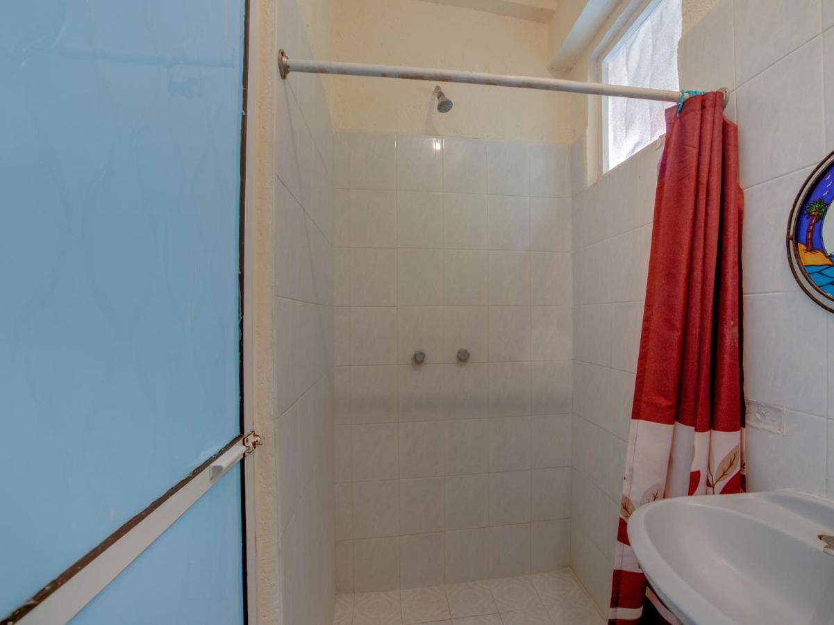 Oyo Hotel Casa Ada 锡瓦塔塔内霍 外观 照片