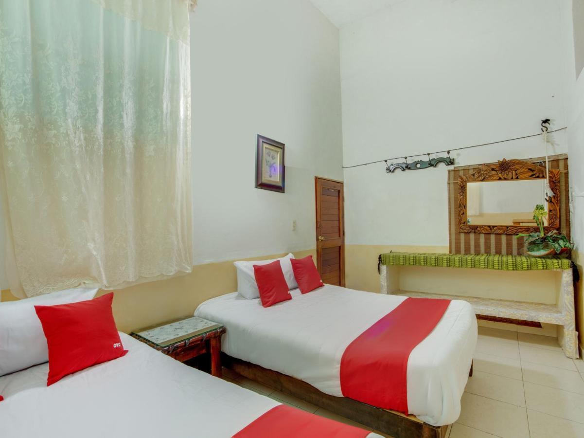 Oyo Hotel Casa Ada 锡瓦塔塔内霍 外观 照片