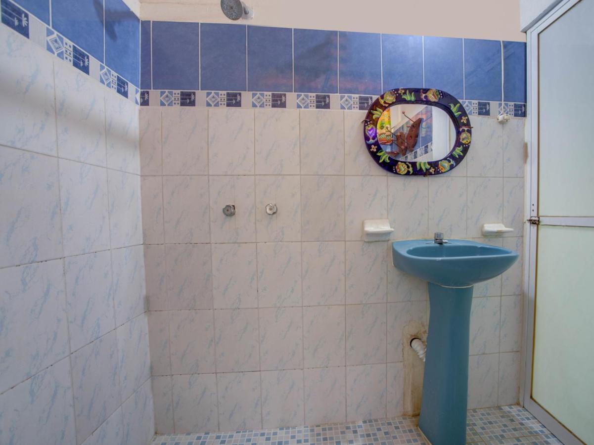Oyo Hotel Casa Ada 锡瓦塔塔内霍 外观 照片